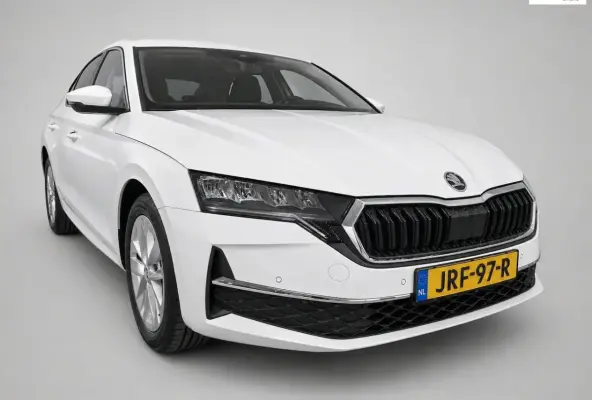 1.5 TSI MHEV Business - Navi - CarPlay - Camera - Adapt Cr - Climate - Stoelverw - Keyless