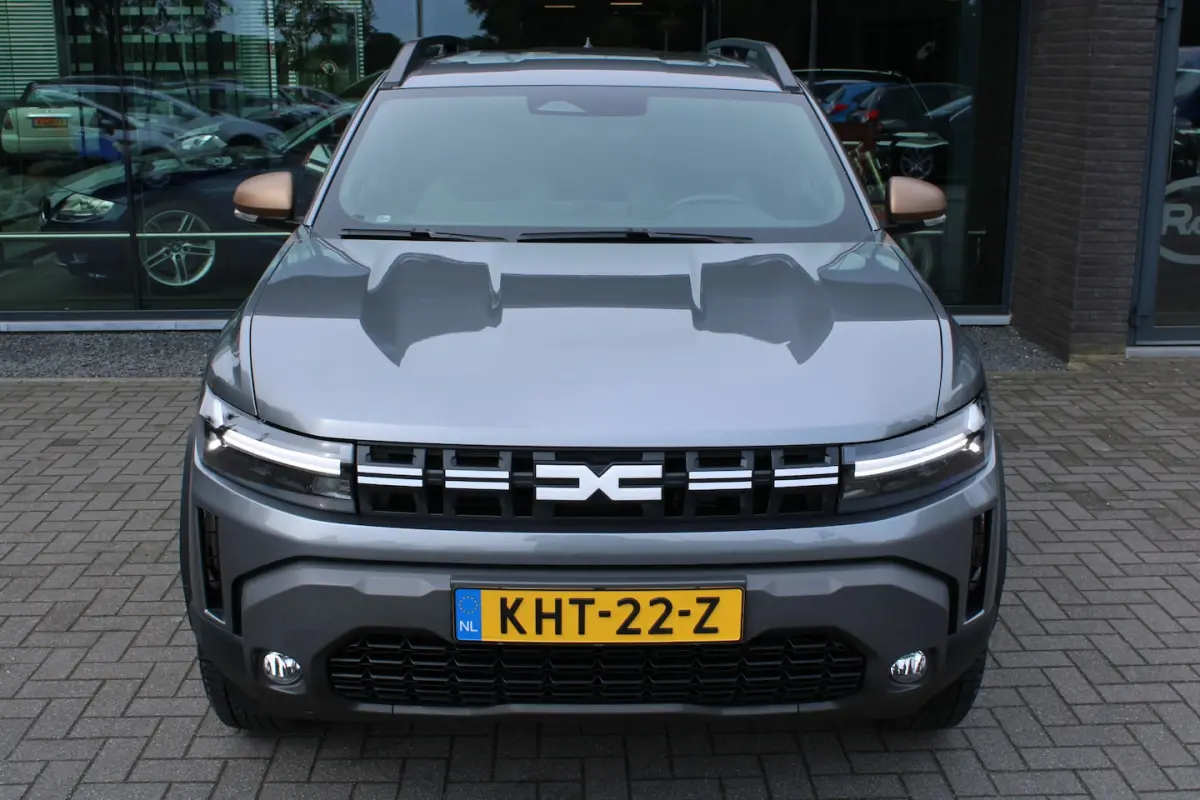 1.2 TCe 130 mild hybrid 4x4 Extreme