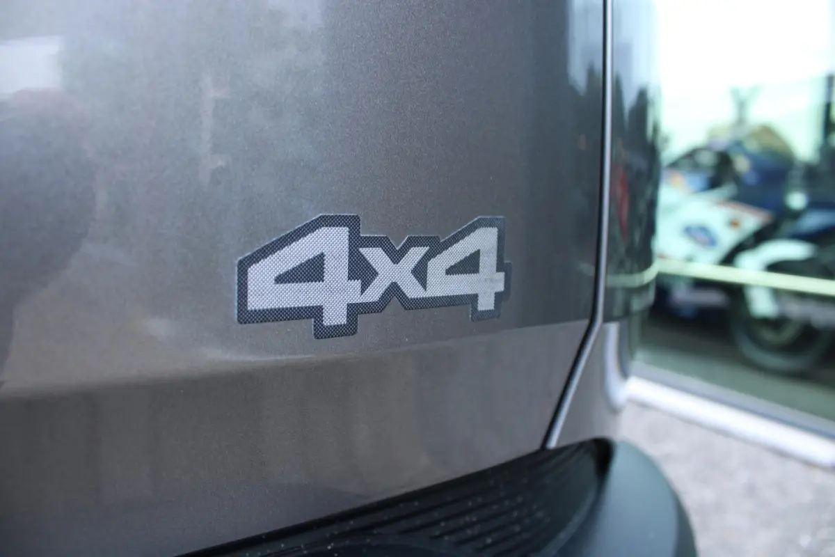 1.2 TCe 130 mild hybrid 4x4 Extreme