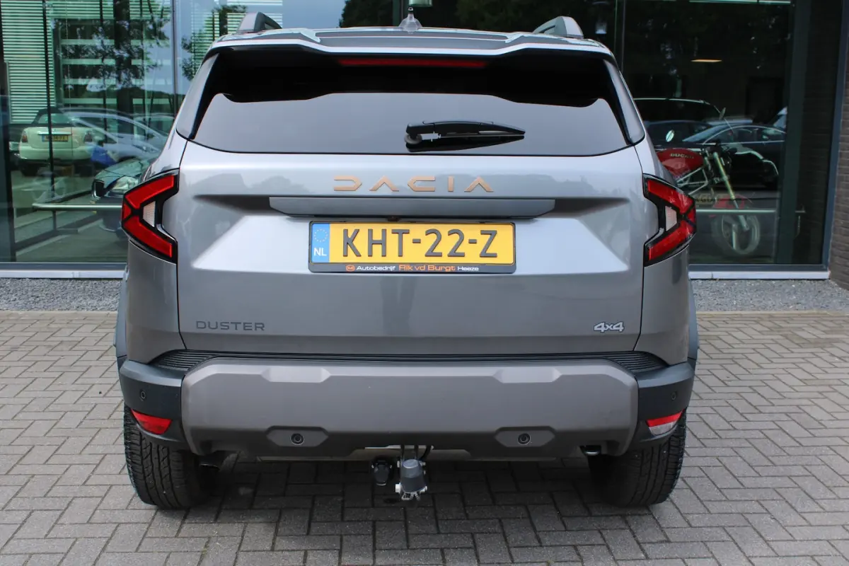 1.2 TCe 130 mild hybrid 4x4 Extreme
