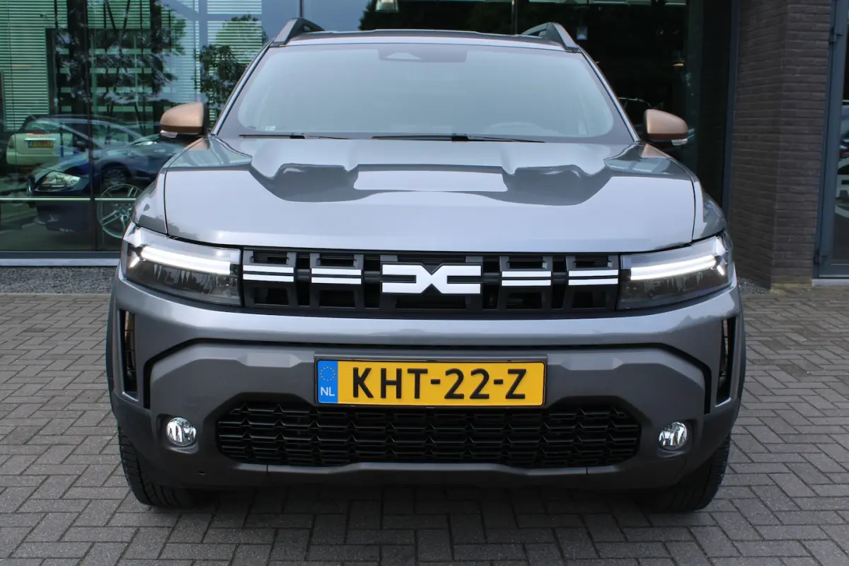 1.2 TCe 130 mild hybrid 4x4 Extreme