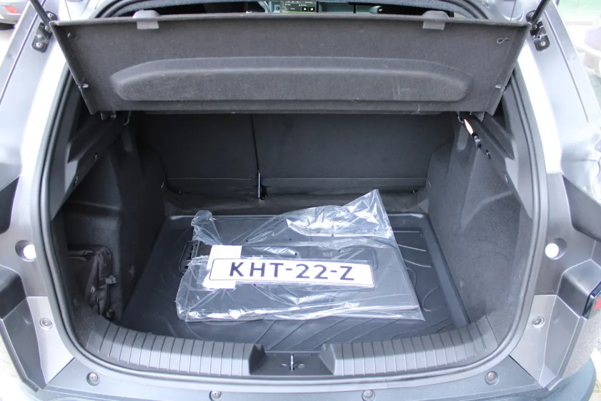 1.2 TCe 130 mild hybrid 4x4 Extreme