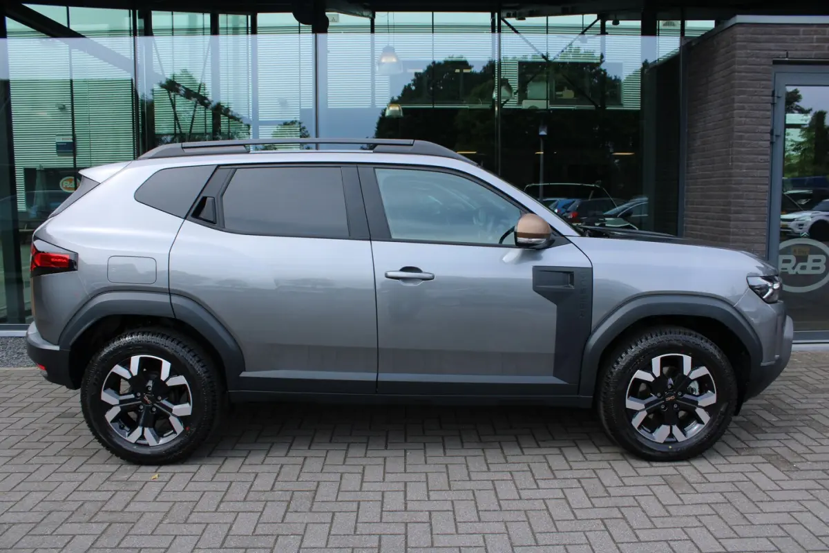 1.2 TCe 130 mild hybrid 4x4 Extreme