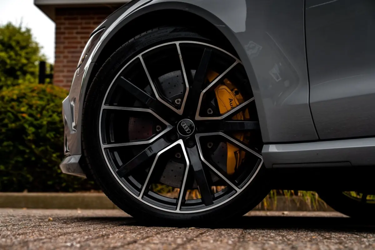 Avant 4.0 TFSI Quattro Performance Pro Line Plus Keramisch Pano Carbon B&O 360 Camera 21''