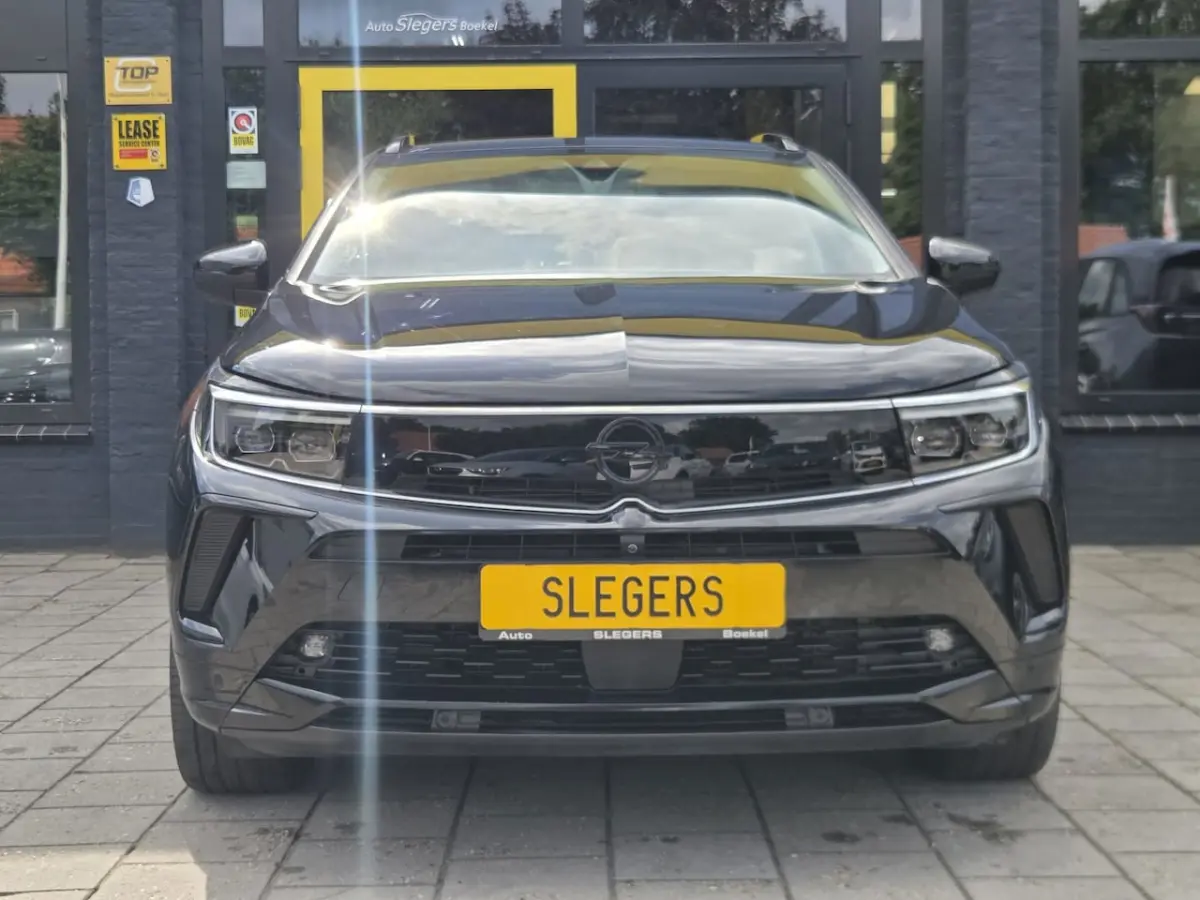 1.6 Turbo Plug-in-Hybrid4 GSe 300PK | Park Cam V+A | Stoelv + Stuurv | Elek Achterklep | S
