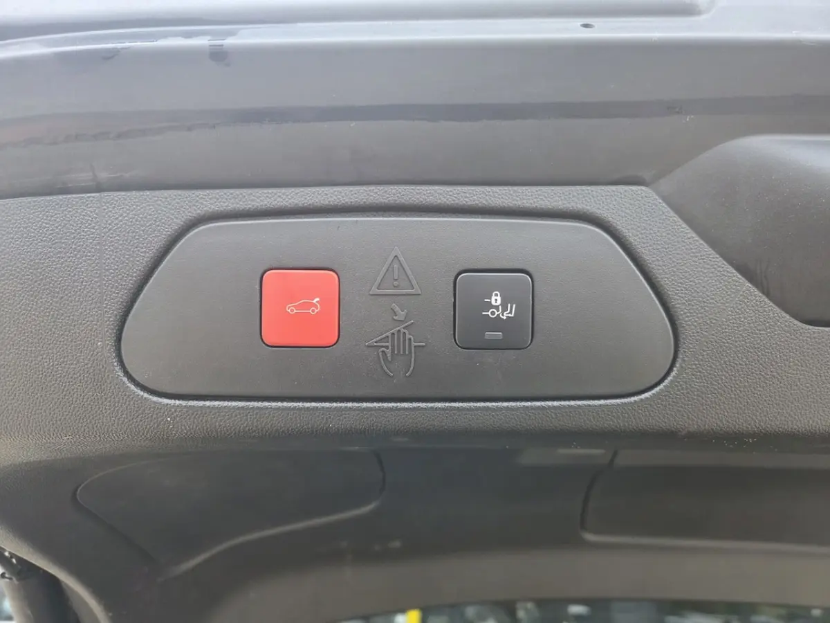 1.6 Turbo Plug-in-Hybrid4 GSe 300PK | Park Cam V+A | Stoelv + Stuurv | Elek Achterklep | S