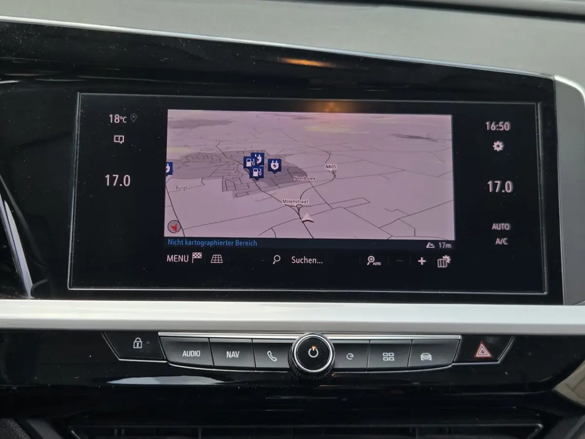 1.6 Turbo Plug-in-Hybrid4 GSe 300PK | Park Cam V+A | Stoelv + Stuurv | Elek Achterklep | S