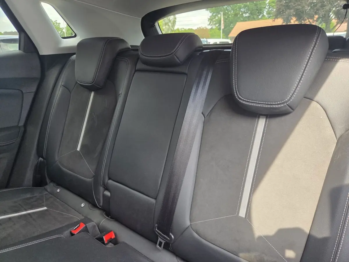 1.6 Turbo Plug-in-Hybrid4 GSe 300PK | Park Cam V+A | Stoelv + Stuurv | Elek Achterklep | S