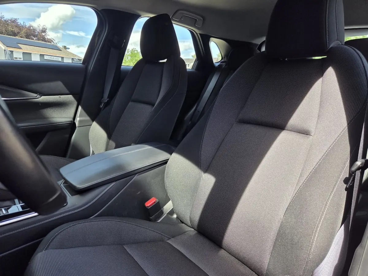 2.0 e-SkyActiv-X M Hybrid Homura | Park Cam V+A | Clima Contr. | Stoel/Stuur Verw. | Full