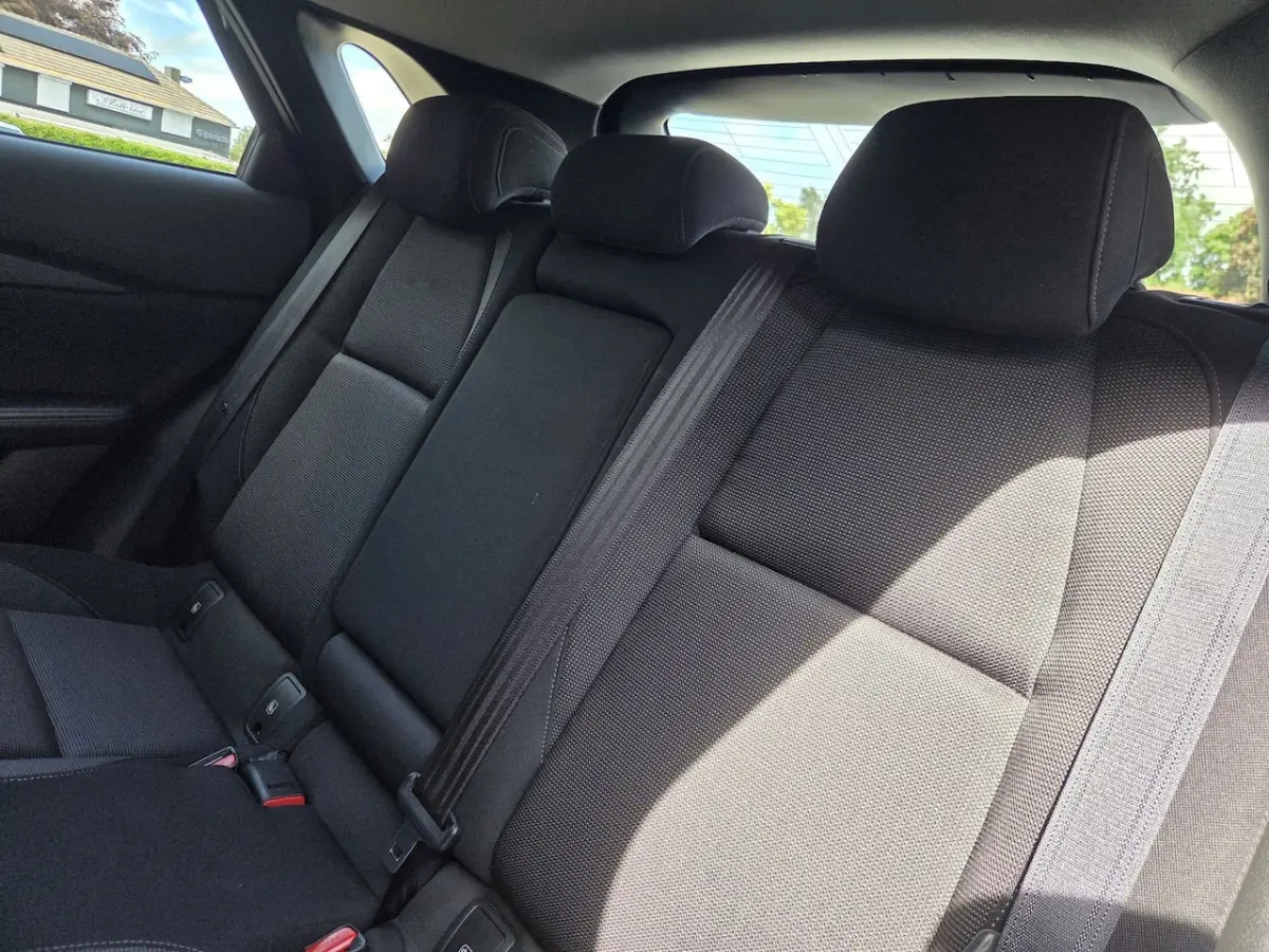2.0 e-SkyActiv-X M Hybrid Homura | Park Cam V+A | Clima Contr. | Stoel/Stuur Verw. | Full