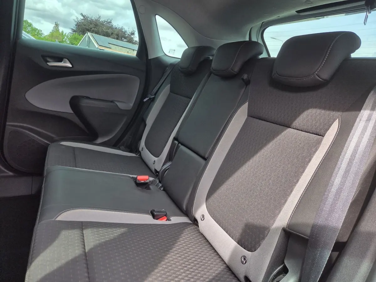 1.2 Turbo Innovation | Park Cam | Park Sens. V+A | Android Auto | Apple Car | Stoel/stuur