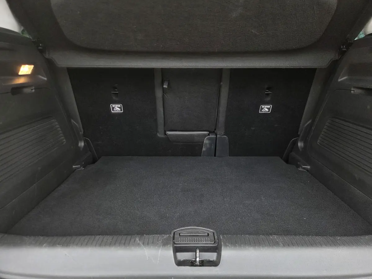 1.2 Turbo Innovation | Park Cam | Park Sens. V+A | Android Auto | Apple Car | Stoel/stuur