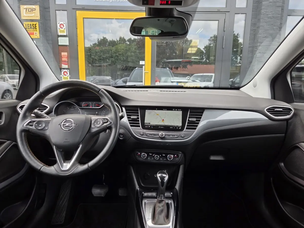 1.2 Turbo Innovation | Park Cam | Park Sens. V+A | Android Auto | Apple Car | Stoel/stuur