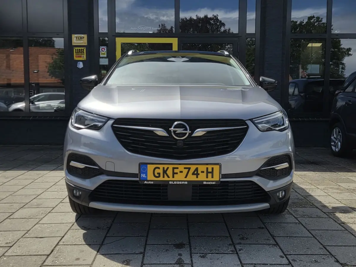1.6 Turbo Hybrid Ultimate | Trekh. | Stoelvent + Verw | Android Aut | Apple Car |