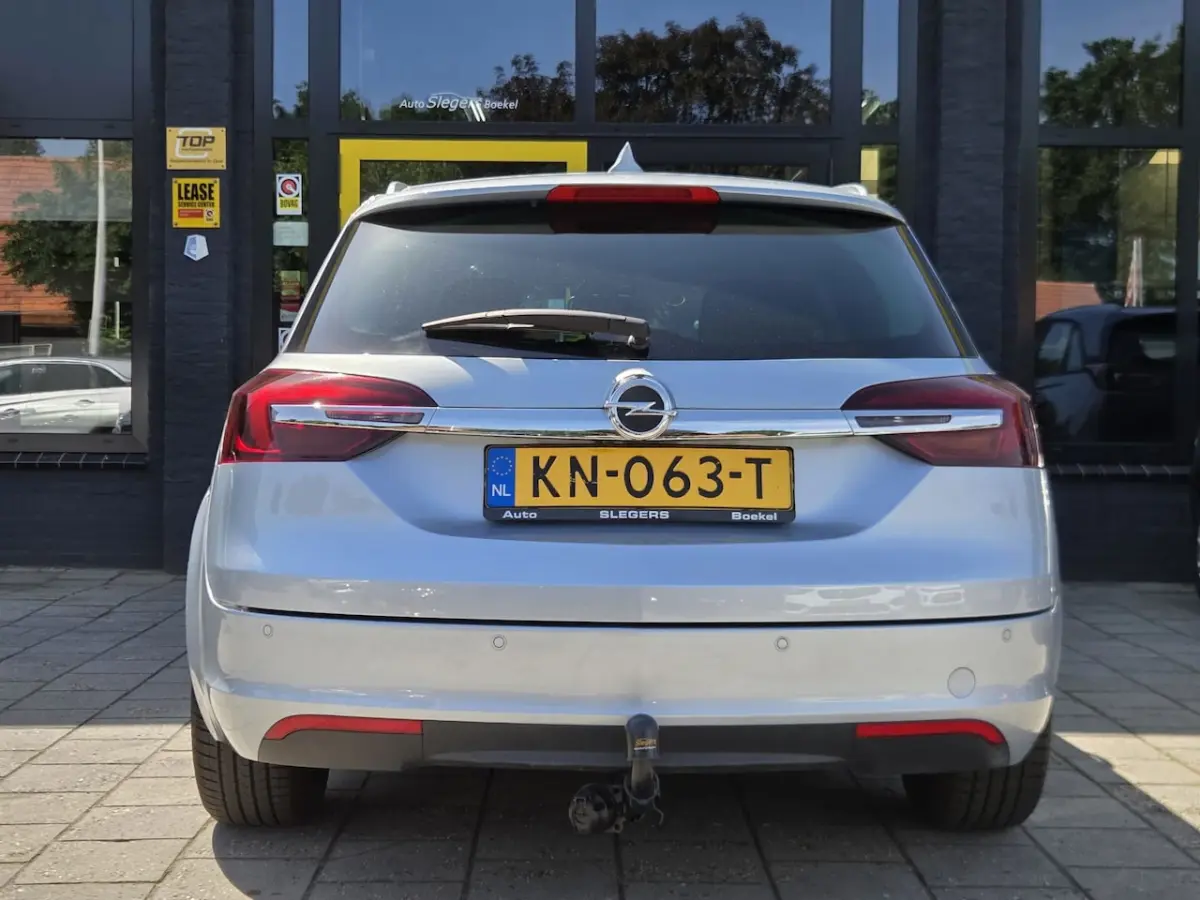 1.6 T Edition 1700KG Trekg | Trekhaak | Camera + Sensoren | Geregelde Airco | Apple Car |