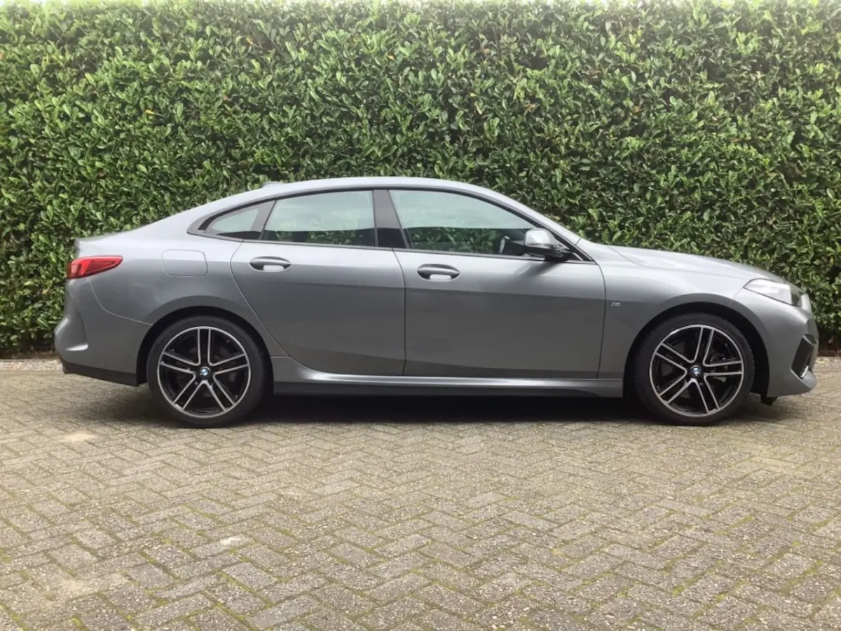 220i M-Sport Edition I panorama I dealer onderhouden
