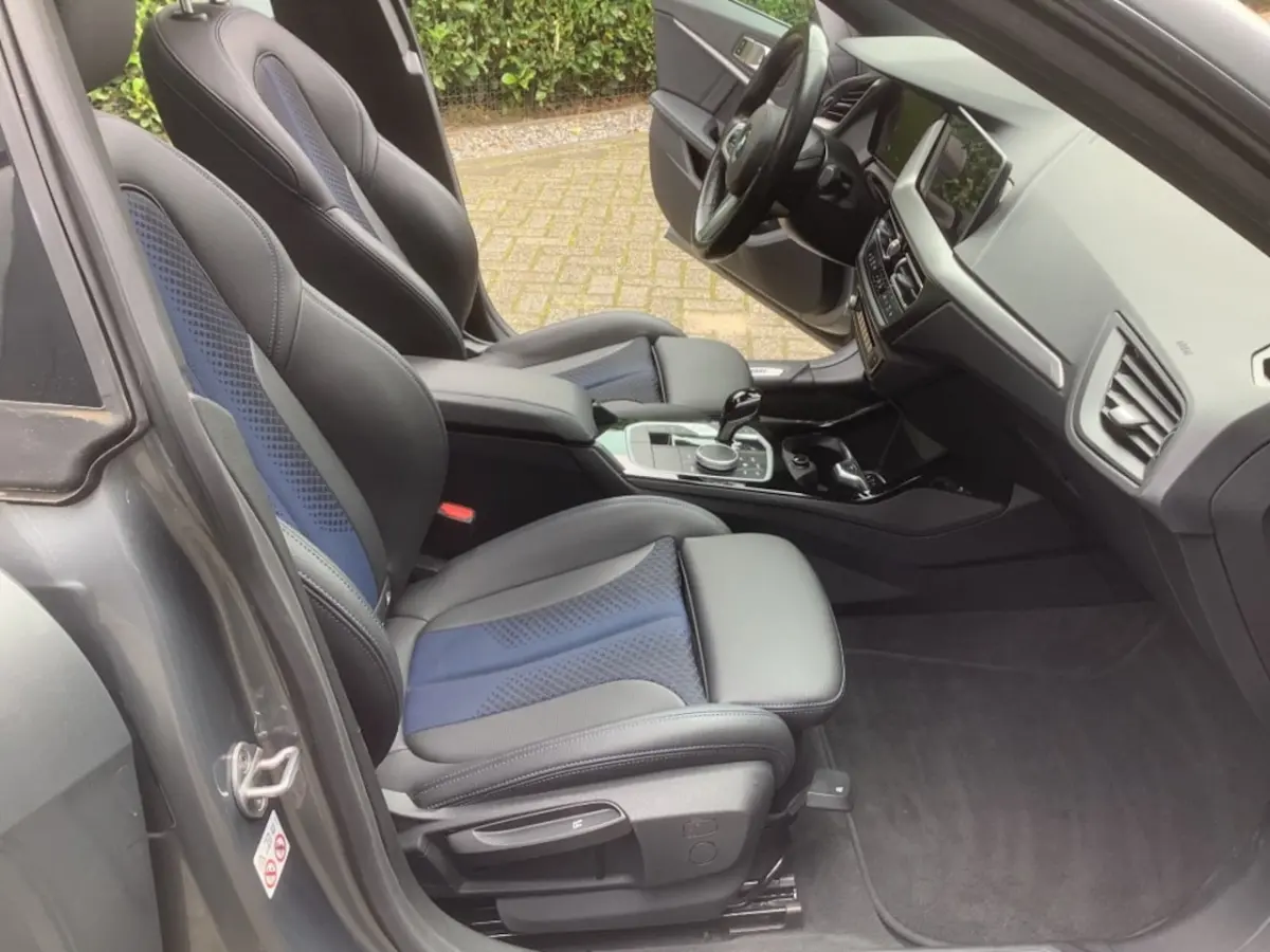 220i M-Sport Edition I panorama I dealer onderhouden