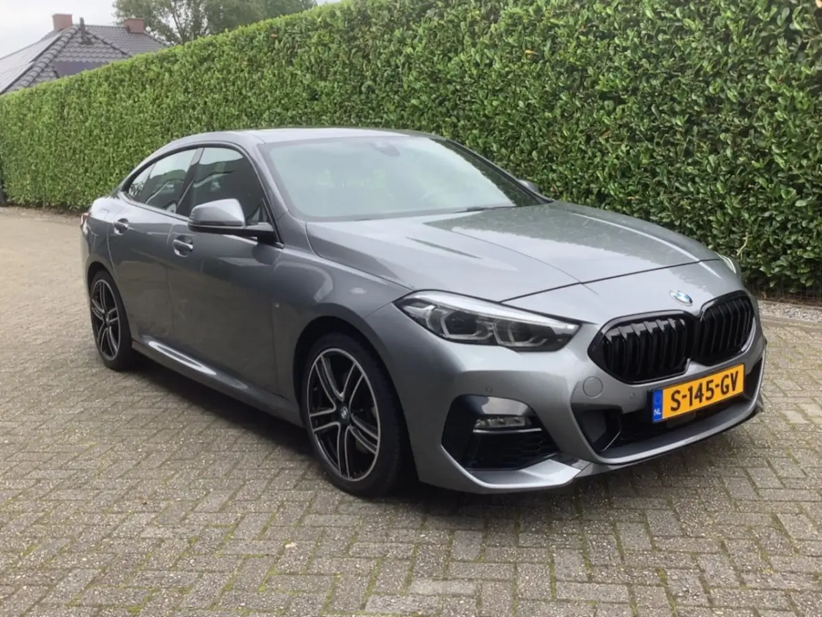 220i M-Sport Edition I panorama I dealer onderhouden
