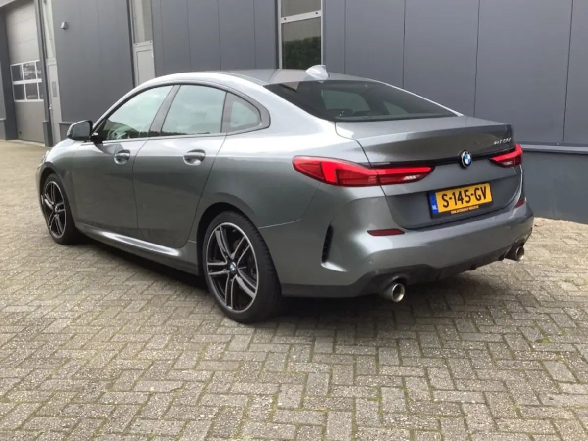 220i M-Sport Edition I panorama I dealer onderhouden