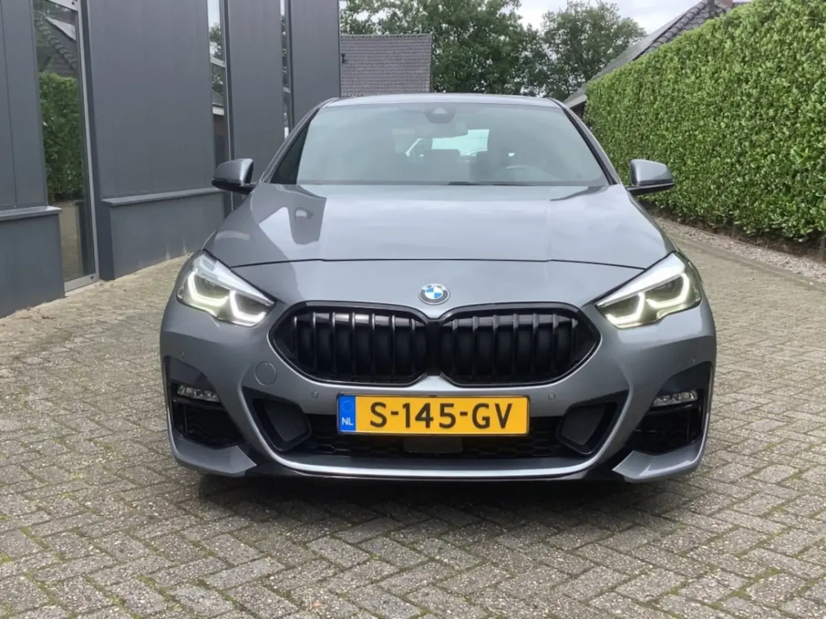 220i M-Sport Edition I panorama I dealer onderhouden
