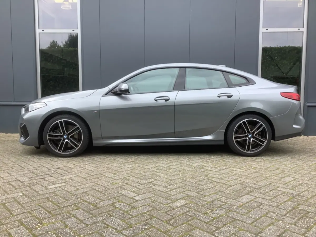 220i M-Sport Edition I panorama I dealer onderhouden