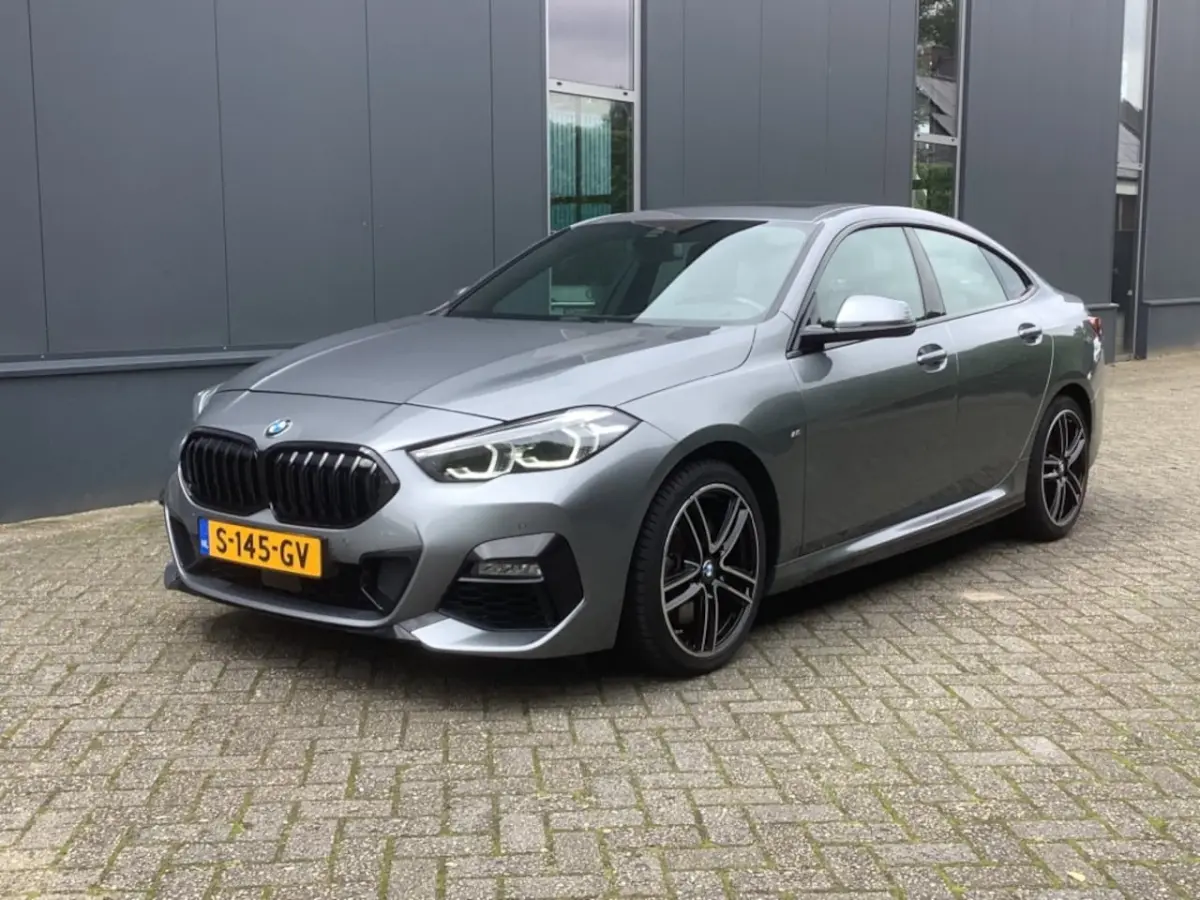 220i M-Sport Edition I panorama I dealer onderhouden