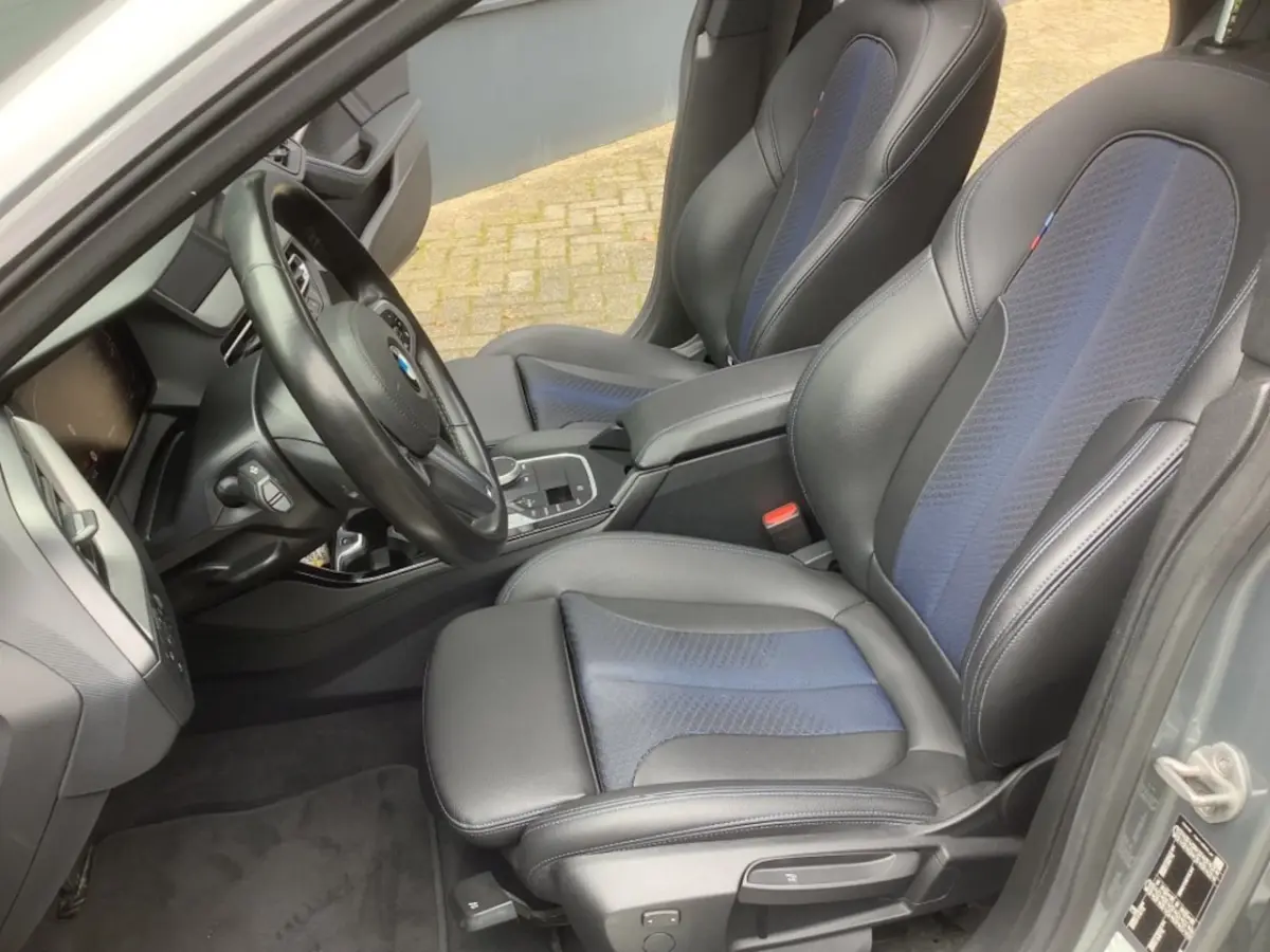 220i M-Sport Edition I panorama I dealer onderhouden