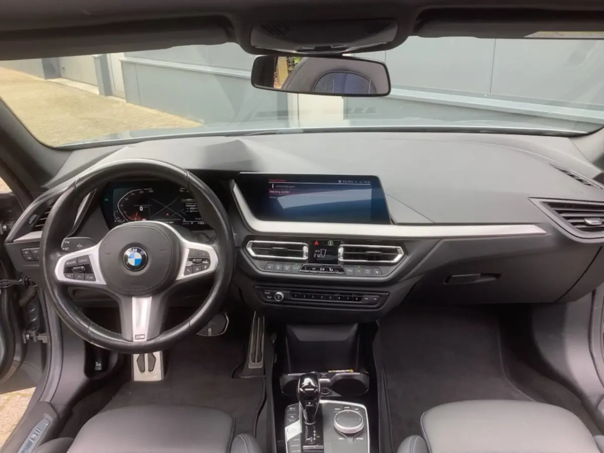 220i M-Sport Edition I panorama I dealer onderhouden