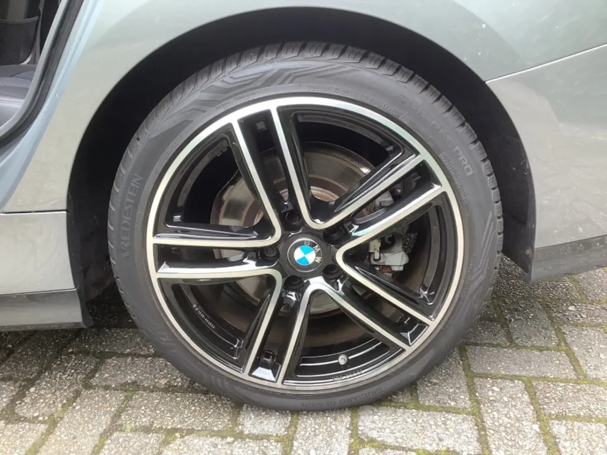 220i M-Sport Edition I panorama I dealer onderhouden