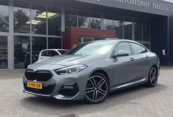 220i M-Sport Edition I panorama I dealer onderhouden