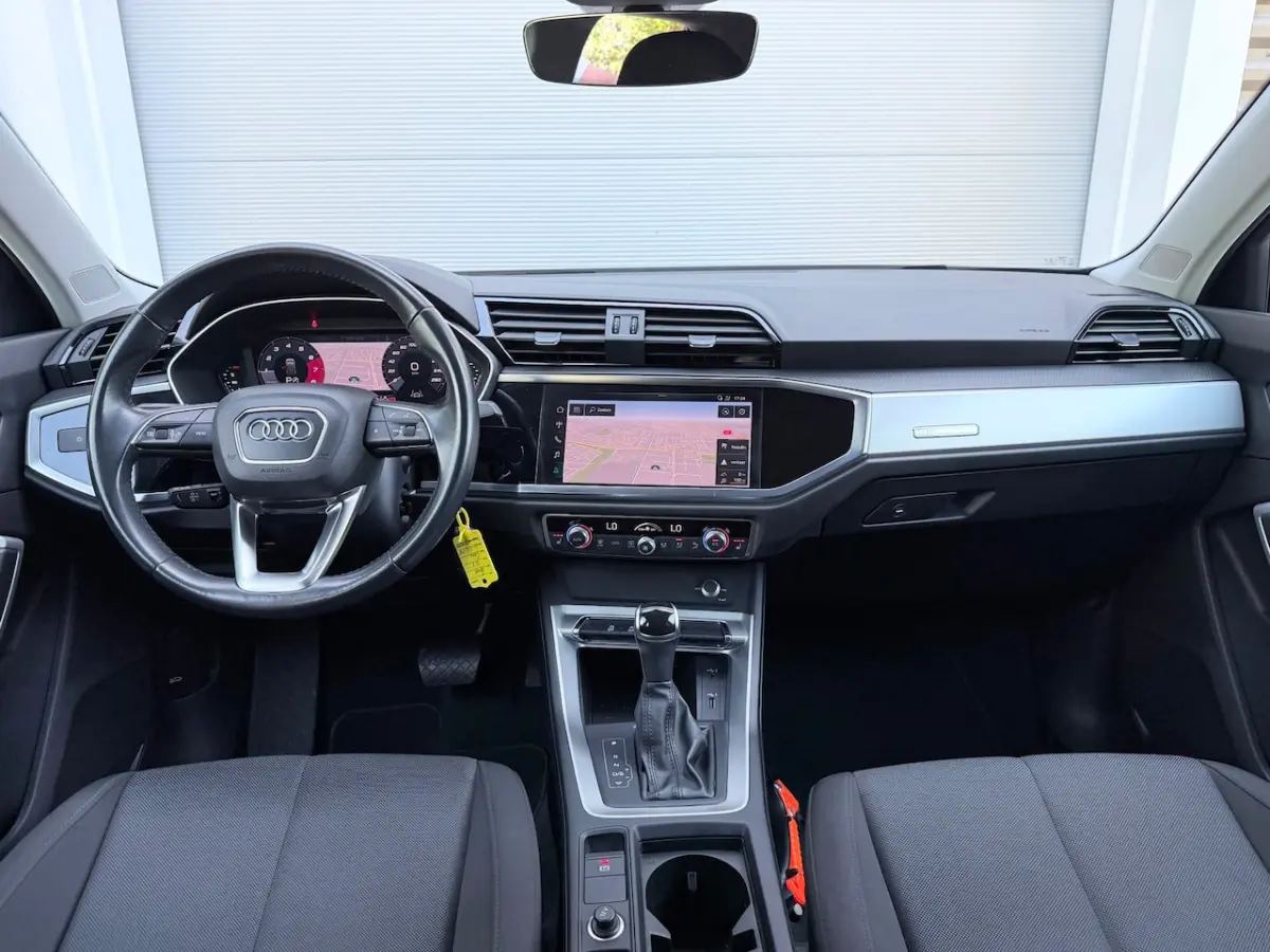 35 TFSI Pro Line AppleCarPlay/Blindspot/Matrix