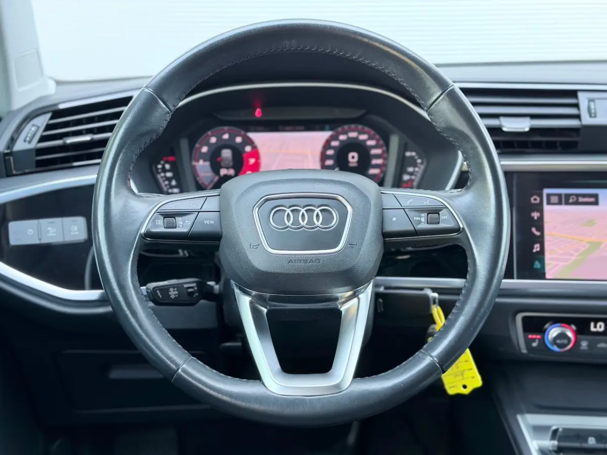 35 TFSI Pro Line AppleCarPlay/Blindspot/Matrix