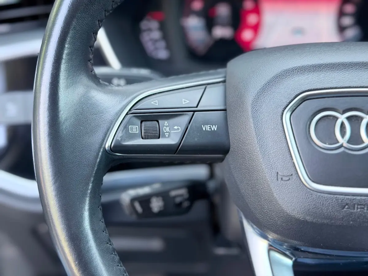 35 TFSI Pro Line AppleCarPlay/Blindspot/Matrix