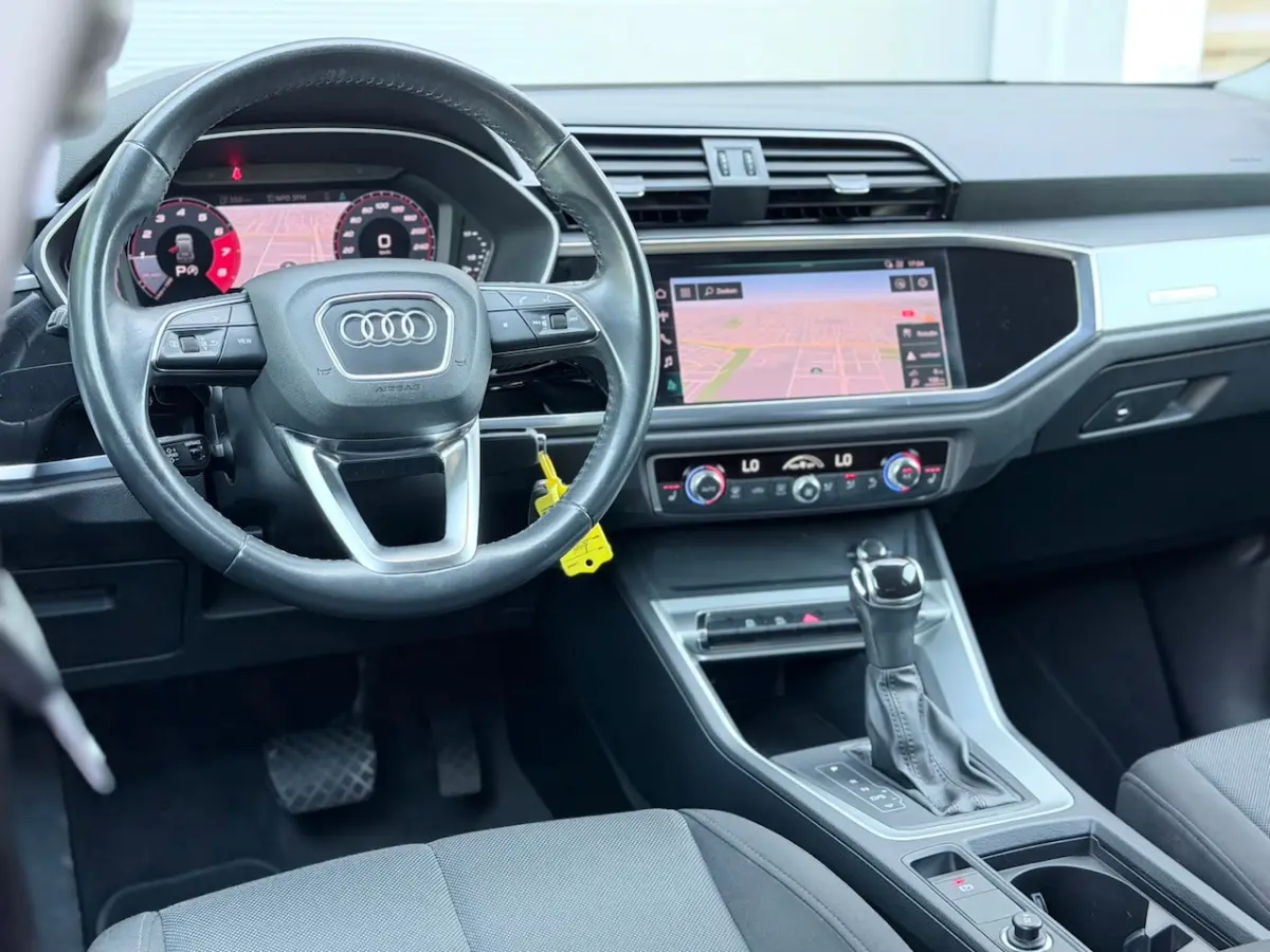 35 TFSI Pro Line AppleCarPlay/Blindspot/Matrix