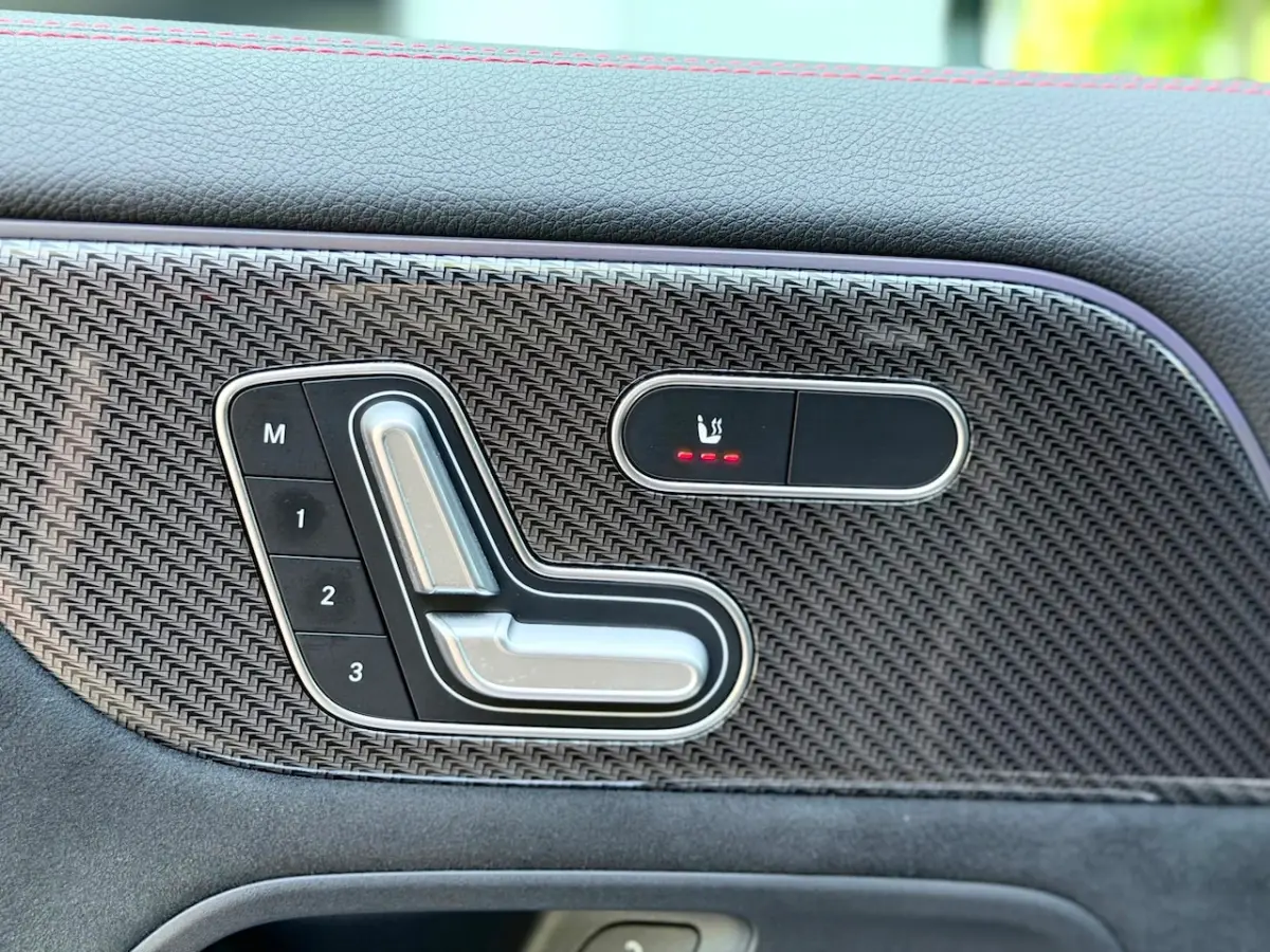 250 e AMG Limited Pano/Memory/360/HuD