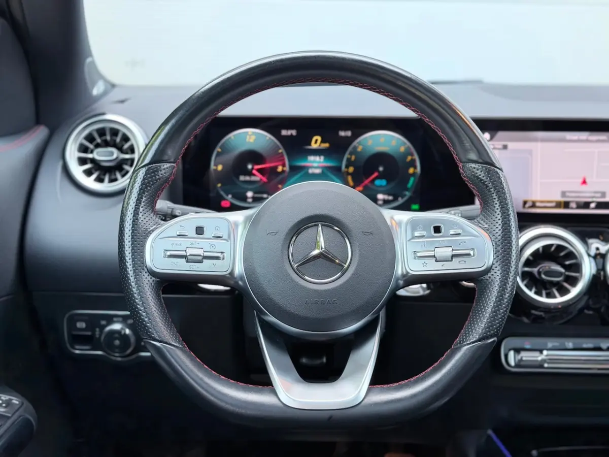 250 e AMG Limited Pano/Memory/360/HuD