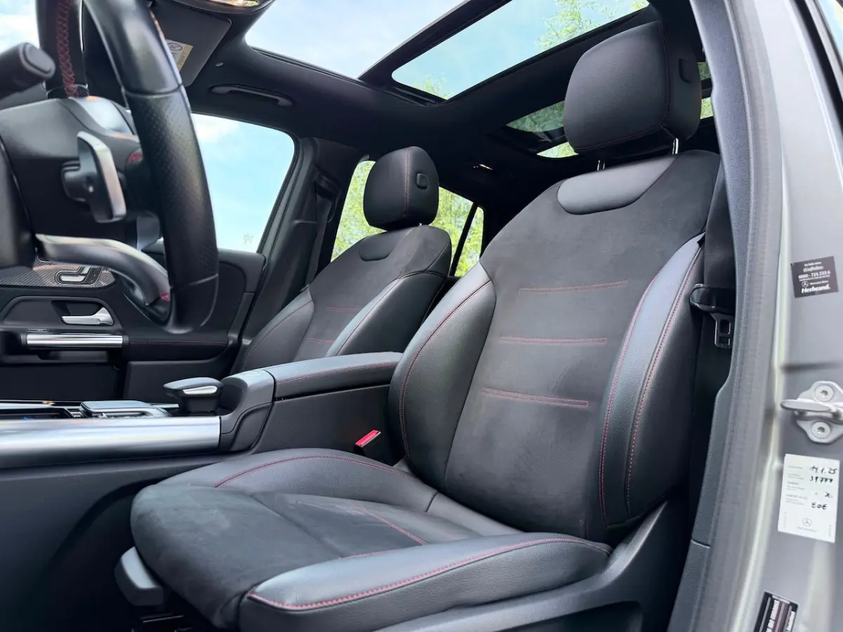 250 e AMG Limited Pano/Memory/360/HuD