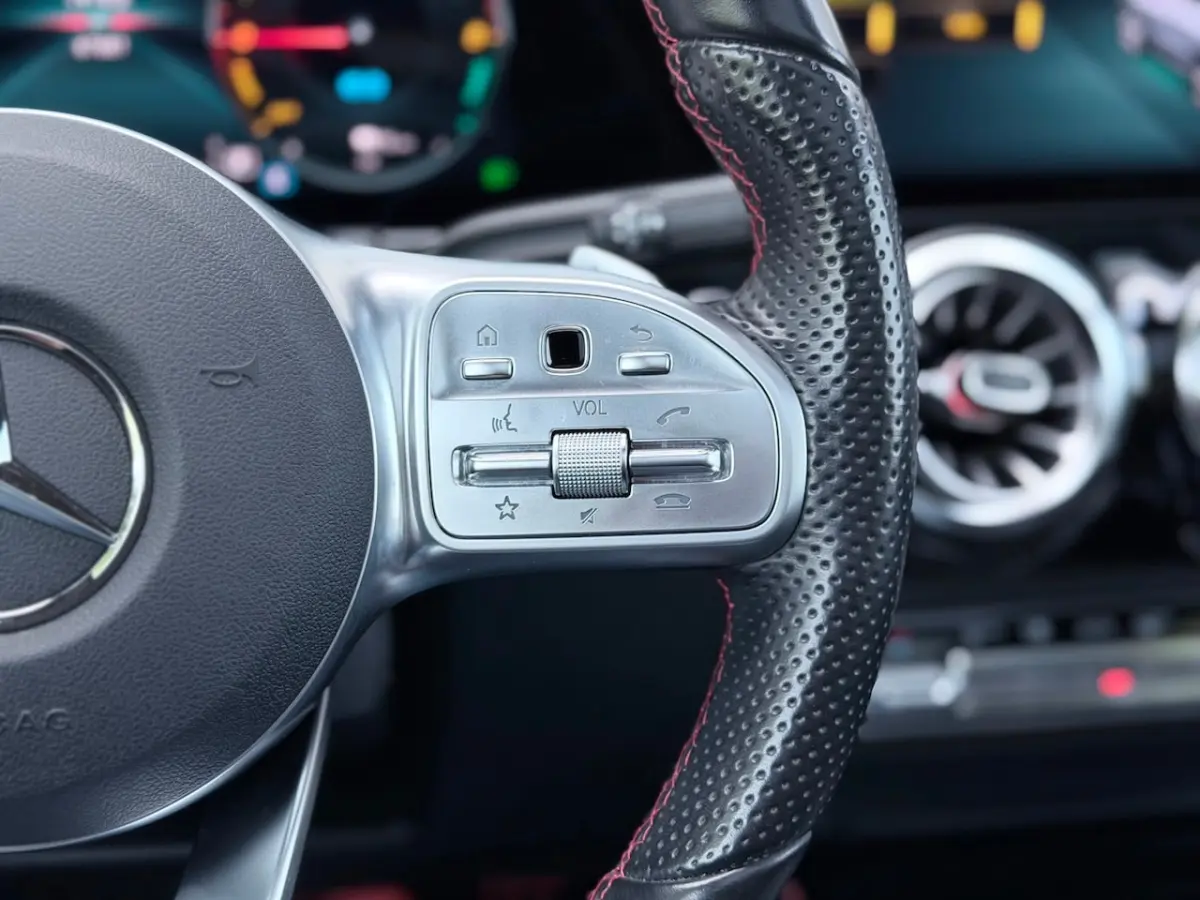 250 e AMG Limited Pano/Memory/360/HuD