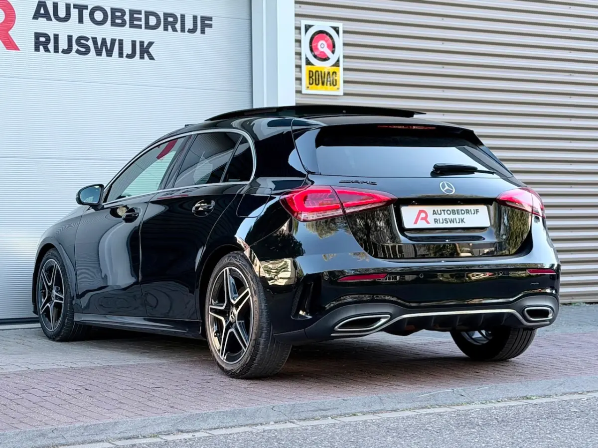 250 Premium Plus Pano/Sfeer/Camera