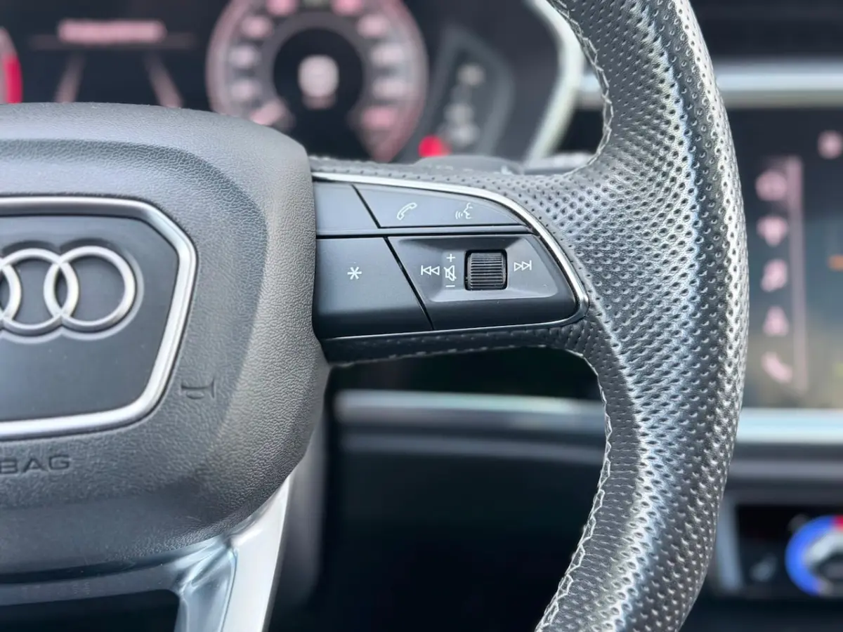 45 TFSI e S Edition Pano/Keyless/Camera