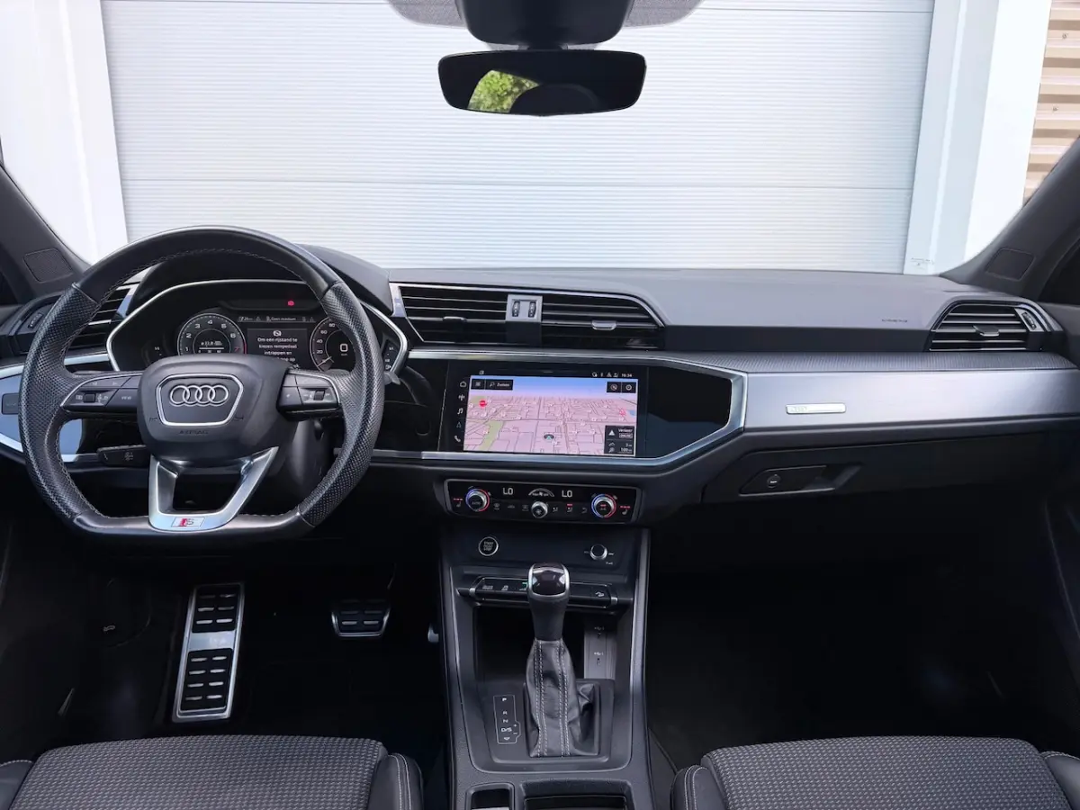 45 TFSI e S Edition Pano/Keyless/Camera
