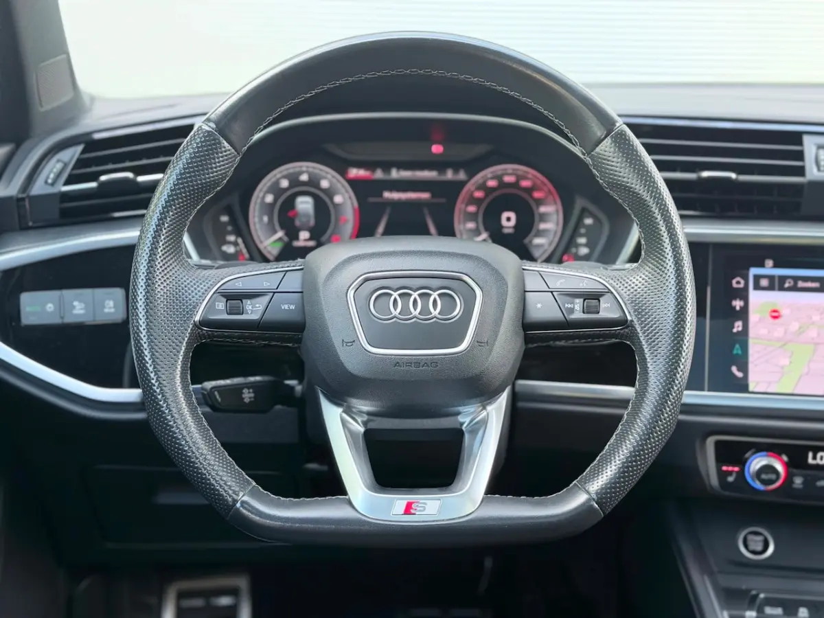 45 TFSI e S Edition Pano/Keyless/Camera