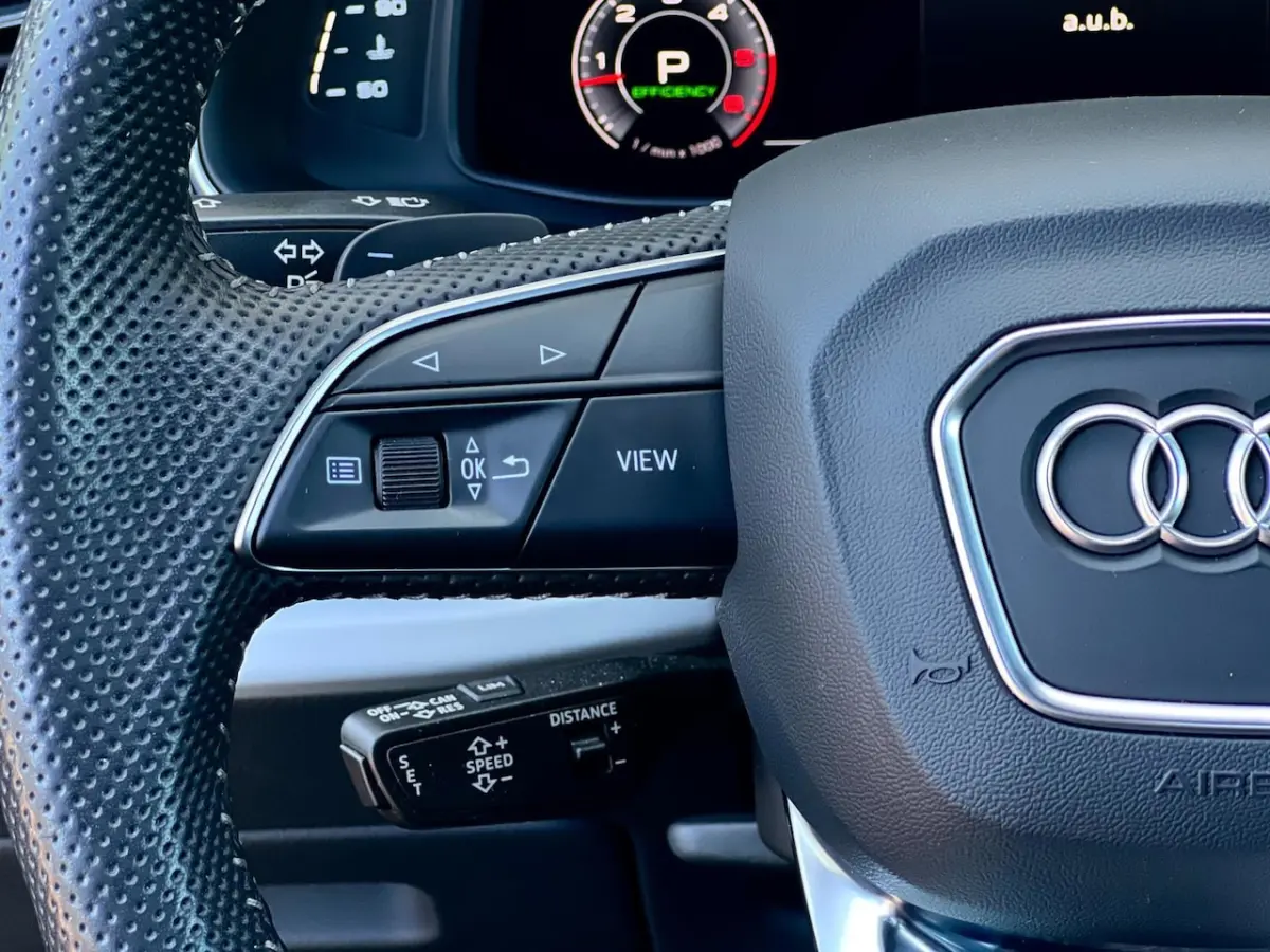 50 TDI quattro Pro Line S Vol Opties Export Prijs