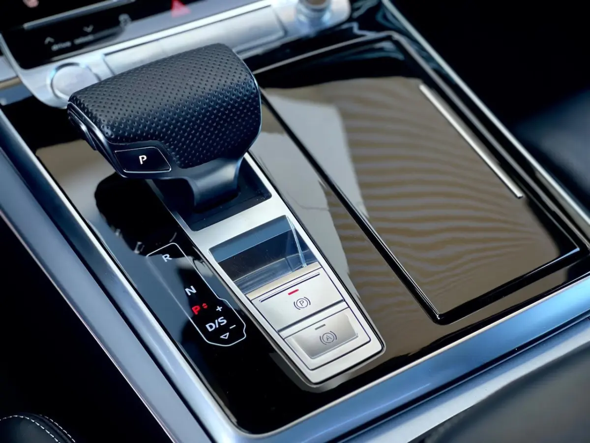 50 TDI quattro Pro Line S Vol Opties Export Prijs