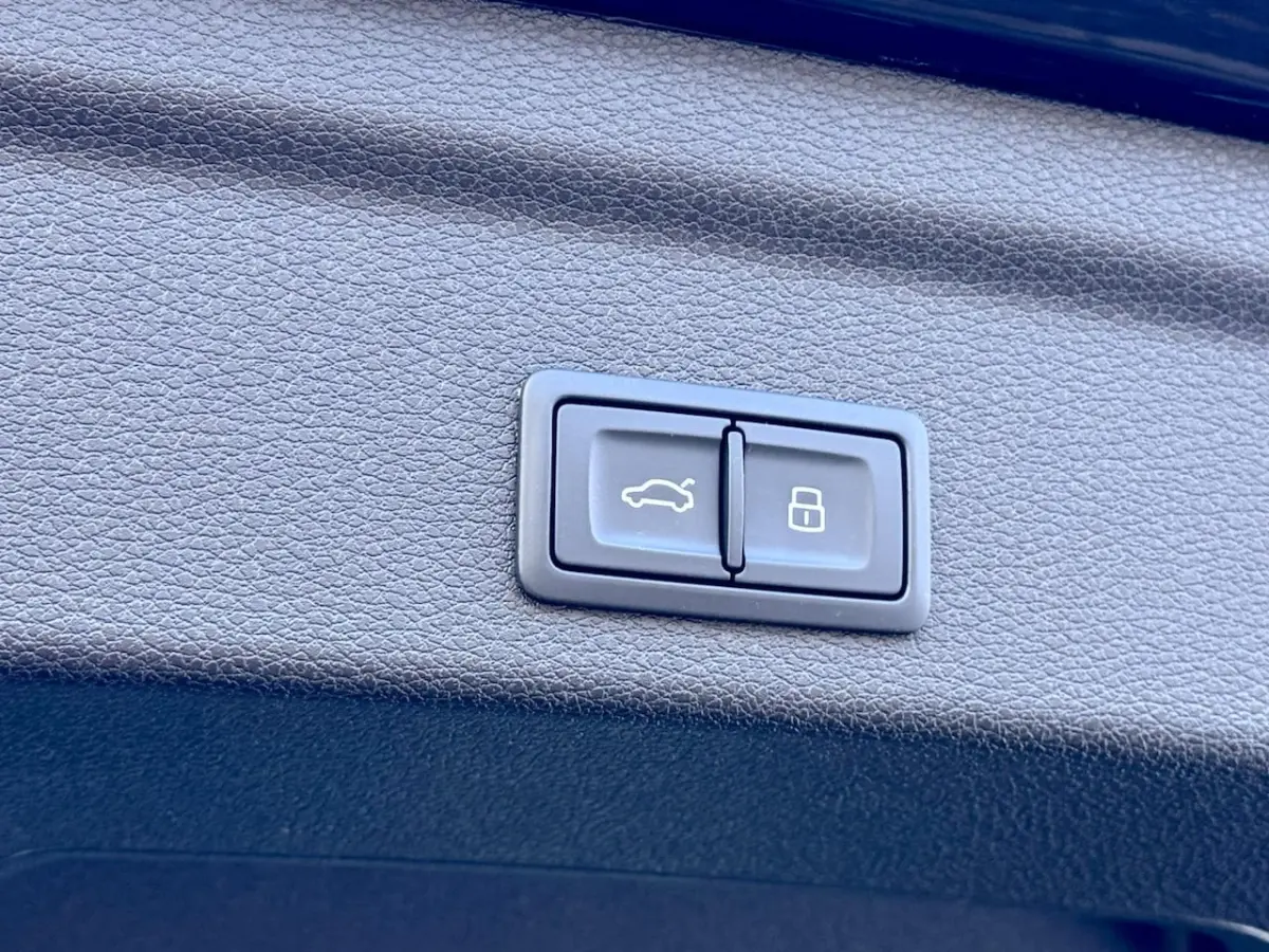 35 TFSI S Edition Pano/Sfeer/Camera/CarPlay