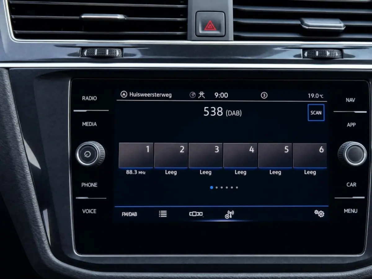 1.4 TSI eHy R-Line Business+ | Panodak | Adap. Cruise | Camera |