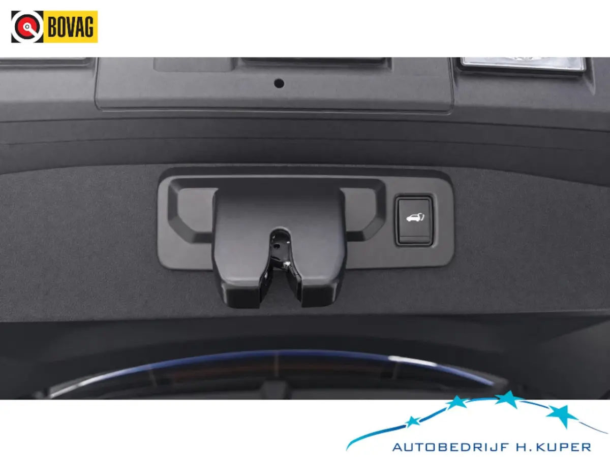 1.6 E-Tech 145 Hybrid ICONIC | Adap. Cruise | 360 Camera | CarPl