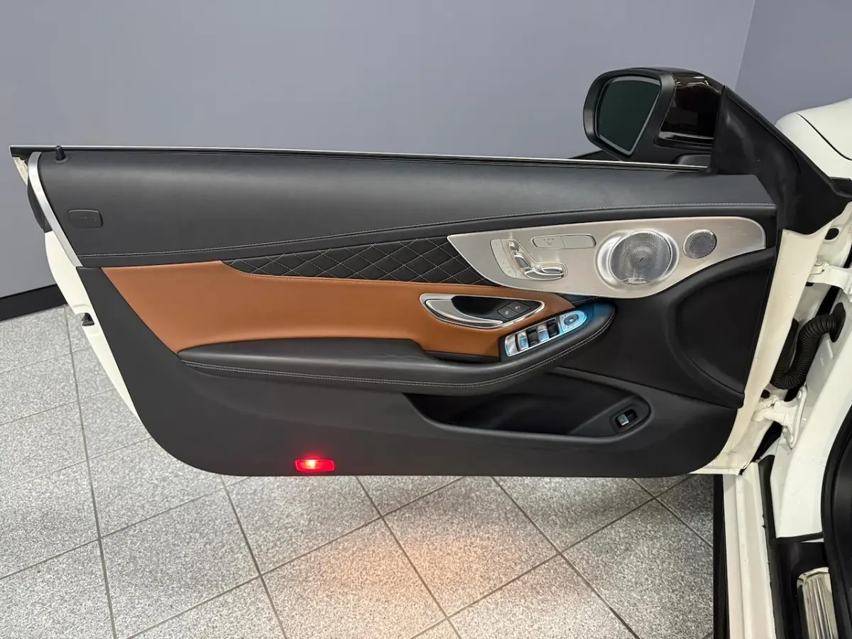 AMG 63 S Edition 1 Burmester|HUD|Memory seats