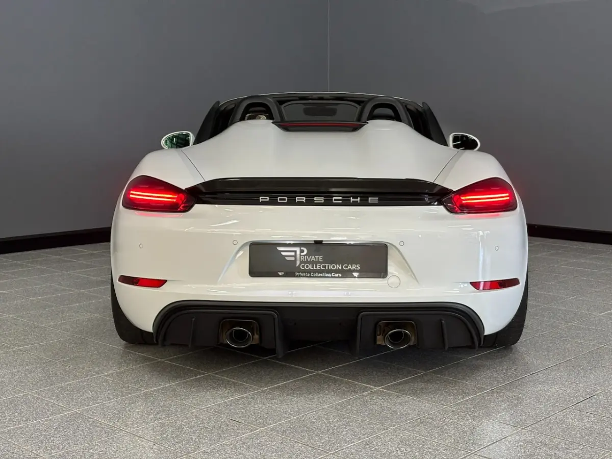 4.0 PCCB | Bose | Bucketseats