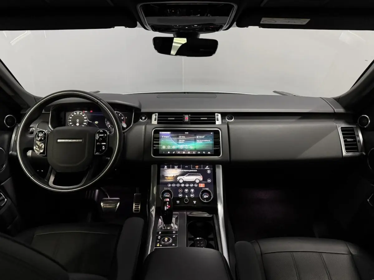 2.0 P400e HSE Dynamic 360|Pano|Meridian|Memory